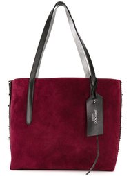 'Twist East West' shopper tote Jimmy Choo