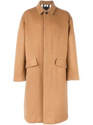 oversized coat Alexander Wang