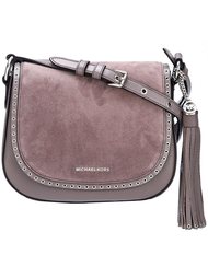 сумка-седло Michael Michael Kors