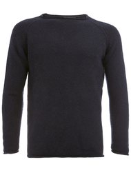 cashmere classic pullover The Elder Statesman