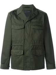 куртка с карманами Marc Jacobs
