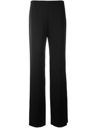 wide-leg trousers Armani Collezioni