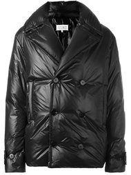 куртка-пуховик Maison Margiela
