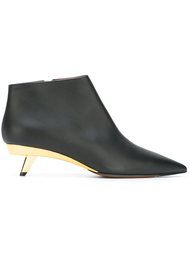ботинки по щиколотку Marni