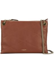 сумка на плечо ‘Sugar’ с застежкой-молнией Lanvin