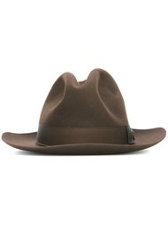 'Como' hat Borsalino