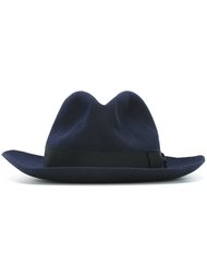 classic hat Borsalino