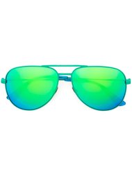 солнцезащитные очки 'Classic 11 Surf' Saint Laurent