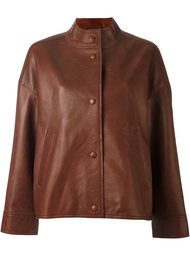 buttoned jacket Aalto