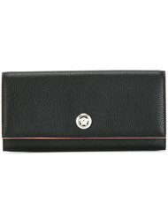 кошелек 'Medusa Head' Versace