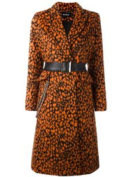 пальто 'Leopard' Misbhv