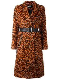 пальто 'Leopard' Misbhv