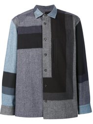 'Dyeing' shirt Issey Miyake Men