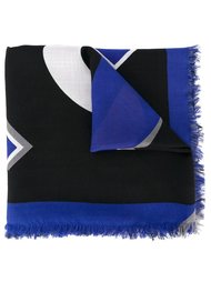 Bag Bugs scarf Fendi