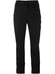 slim fit trousers Dorothee Schumacher