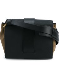 сумка на плечо 'bandoleer' Marni