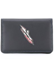 складная визитница Coach