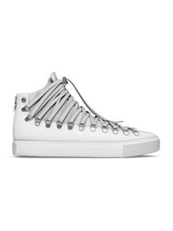 'Redchurch' hi-top sneakers Myswear