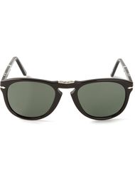 складные солнцезащитные очки Persol
