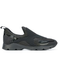 кроссовки-слипон  Mm6 Maison Margiela