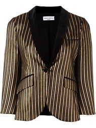 пиджак в полоску  Sonia Rykiel