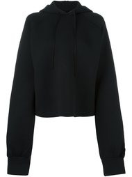 bishop sleeve hoodie Unravel