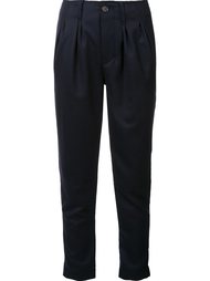 cropped trousers NSF