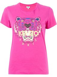 футболка 'Tiger' Kenzo