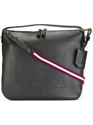 zipped tote Bally