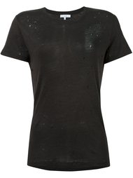 fitted T-shirt Iro
