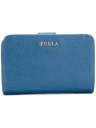 кошелек на молнии Furla