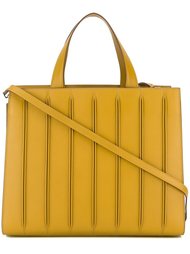 сумка-тоут со складками Max Mara