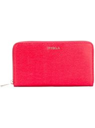 кошелек на молнии Furla