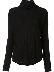 turtleneck jumper NSF