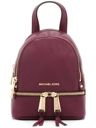 extra small 'Rhea' backpack Michael Michael Kors