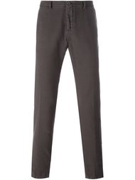 классические чиносы Etro