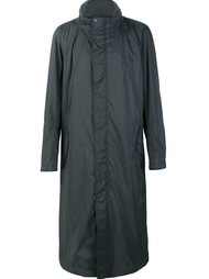 'Thinsulate' coat Issey Miyake Men
