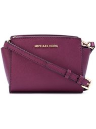 small 'Selma' crossbody bag Michael Michael Kors