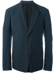 single breasted blazer Lemaire