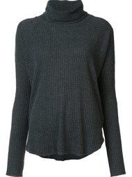 turtleneck jumper NSF