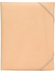 iPad 2 cover  Isaac Reina