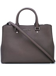 medium 'Savannah' tote Michael Michael Kors