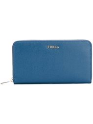 кошелек на молнии Furla