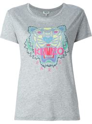 футболка 'Tiger' Kenzo