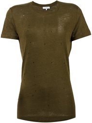fitted T-shirt Iro