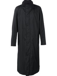 'Thinsulate' coat Issey Miyake Men