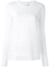 футболка с длинными рукавами Dkny Pure
