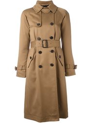 классический тренч Sealup