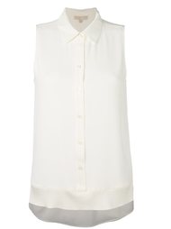 sleeveless shirt  Michael Michael Kors