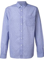 classic button down shirt Saturdays Surf Nyc